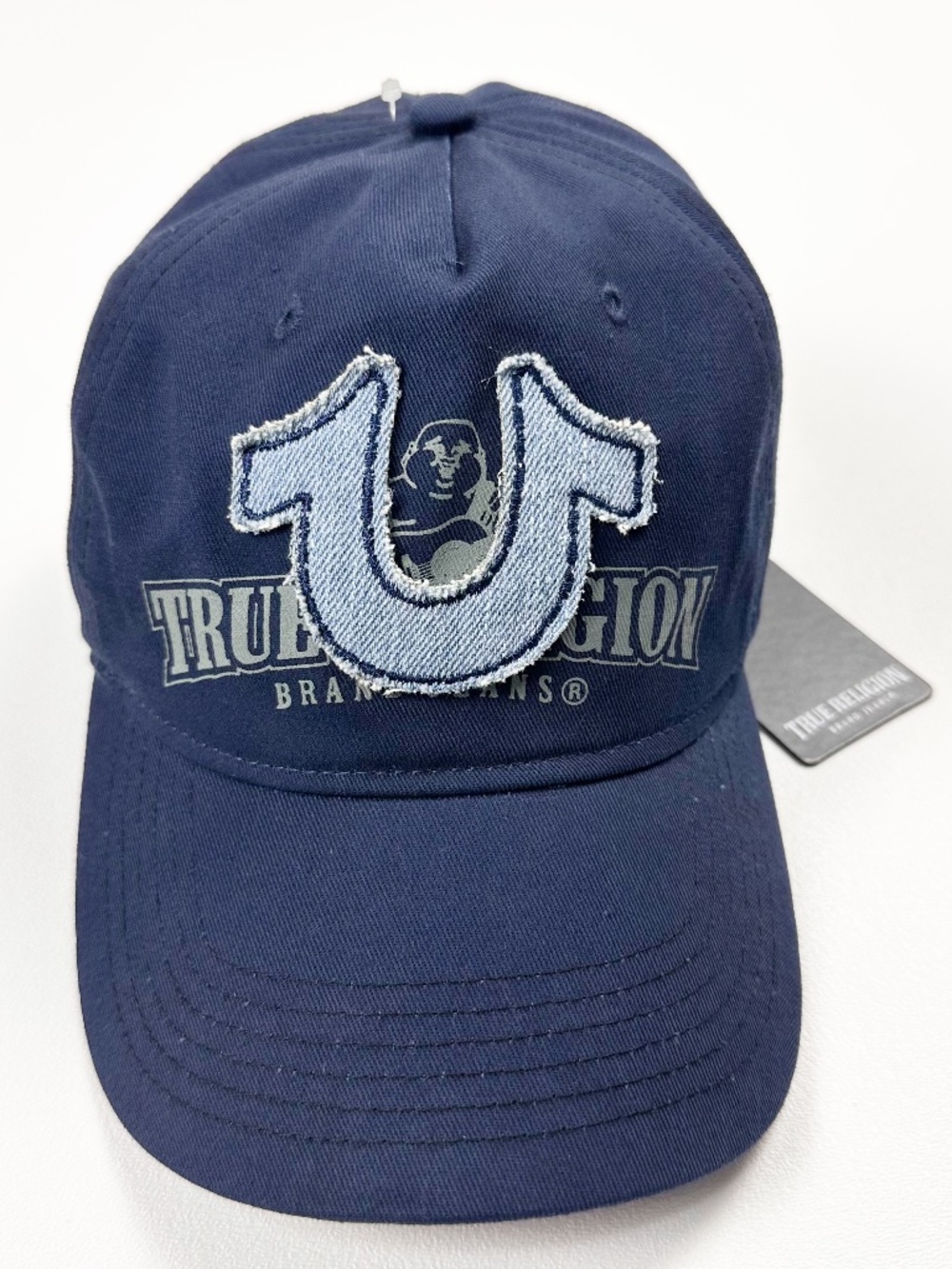 TRUE RELIGION BUDDHA CAP